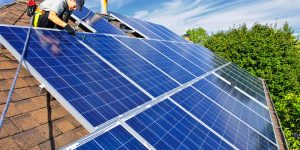 Production de l’électricité photovoltaïque rentable à Soucy